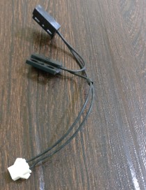 Low Pressure Sensor
